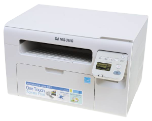 Samsung SCX-3405